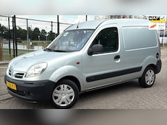 Nissan Kubistar - 65.16 1.5 dCi Tekna