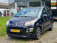 Citroën C3 Picasso - 1.2 PureTech Collection