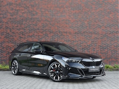 BMW 5-serie Touring - 530e | M Performance - Trekhaak - Harman/Kardon