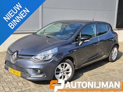 Renault Clio - 0.9 TCe Limited Trekhaak