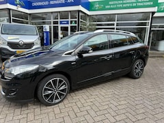 Renault Mégane Estate - 1.5 dCi Bose