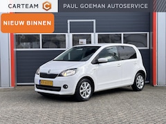 Skoda Citigo - 1.0 Sprint