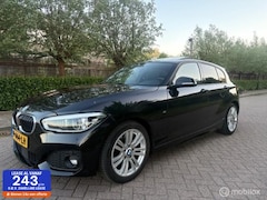 BMW 1-serie - 120d M Sport Harman Kardon