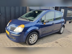 Renault Modus - 1.6-16V Air Automaat