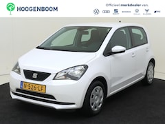 SEAT Mii Electric - electric | Lane assist | Sportstoelen | Bluetooth | Climate control | DAB ontvanger | Elek