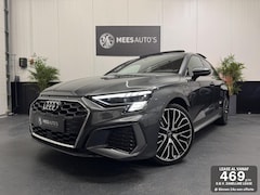 Audi A3 Sportback - 40 TFSI e Business edition|Pano|Lane-A|PDC