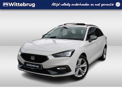 SEAT Leon Sportstourer - 1.4 TSI 204pk eHybrid PHEV FR DSG automaat Panorama dak / LM 17 inch / LED / NAVI / Clima