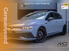Volkswagen Golf - 2.0 GTI Clubsport 45 Jahre Edition| Akra| Pano| Hud|