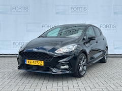 Ford Fiesta - 1.0 EcoBoost ST-Line NL AUTO | CARPLAY |