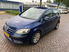 Volkswagen Golf Plus - 1.9 TDI Trendline airco