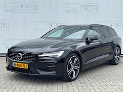 Volvo V60 - 2.0 B3 R-Design NL AUTO | CAMERA | PANO |