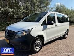 Mercedes-Benz Vito Tourer - 109 CDI Base Lang 9ZITS