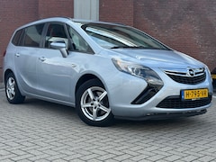 Opel Zafira Tourer - 1.6 CDTI Edition 7p.|NAVI|CRUISE|TREKHAAK|