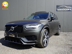 Volvo XC90 - 2.0 T8 Recharge AWD R-Design 1e Eig / Dealeronderh / Pano / Trekh / Contour / Keyless / 22