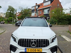Mercedes-Benz GLB - 35 AMG 4MATIC Premium Plus