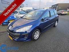 Peugeot 308 SW - 1.4 VTi X-Line
