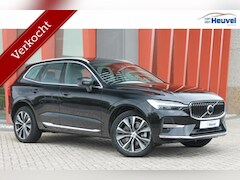 Volvo XC60 - T6 Recharge AWD Inscription Exclusive | Panoramadak | Leder | Stoelverwarming | Parkeercam
