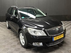 Skoda Octavia Combi - 1.2 TSI Ambition | Airco | Cruise | Nieuwe APK |