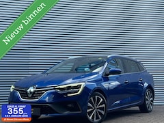 Renault Mégane E-Tech - Estate 1.6 Plug-In Hybrid 160 R.S. Line