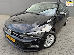 Volkswagen Polo - 1.0 TSI R-LINE Business*CRUISE*APK*NAP*NAVI*CARPLY*PARK SENSOREN