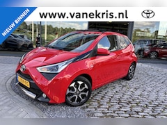 Toyota Aygo - 1.0 VVT-i x-joy cabrio