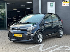 Kia Picanto - 1.0 MPi ComfortPlusLine/1STE EIG/AIRCO/KM 53.493 NL-AUTO NAP