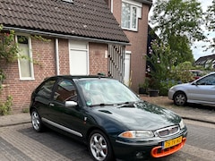 Rover 200-Serie - 200 Vi 1.8 BRM .