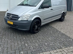 Mercedes-Benz Vito - 113 CDI 320 Lang HD 2014
