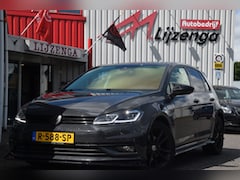 Volkswagen Golf - 1.5 TSI Highline GTI uitgevoerd GTI uitgevoerd l Sportuitlaat + klep l Carbon stuur l Carp