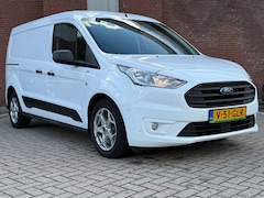 Ford Transit Connect - 1.5 TDCI L2 Ambiente|AUTOMAAT|NAVI|PDC|EURO6