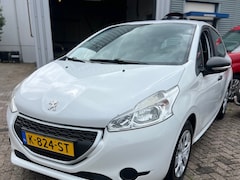 Peugeot 208 - 1.0 PureTech Access