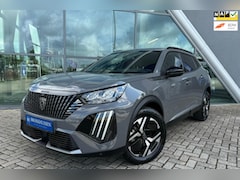 Peugeot 2008 - 1.2 Hybrid 136pk Allure Automaat / 360 Camera / Virtual Dashboard