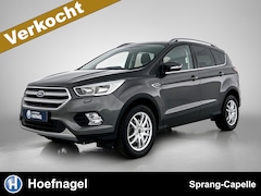 Ford Kuga - 1.5 Titanium | Trekhaak | Cruise Control | Stoelverwarming