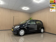 Volkswagen Up! - 1.0 take up BlueMotion * 5 Deurs / NL Auto / Nieuwe APK