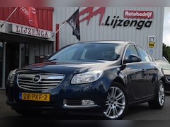 Opel Insignia - 1.6 T Edition 180PK LMV | PDC | Trekhaak | Bluetooth | Clima