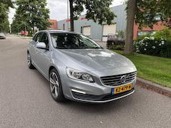 Volvo V60 - 2.4 D5 Twin Engine Lease Edition AUTOMAT
