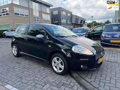 Fiat Grande Punto - 1.2 GP