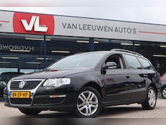 Volkswagen Passat Variant - 1.6 Businessline | Trekhaak | Cruise | Clima