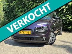Citroën C4 Cactus - 1.6 BlueHDi Business | Cruise + Navi |