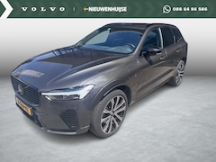 Volvo XC60 - 2.0 T8 Plug-in hybrid AWD R-Design | Facelift | Harman Kardon | 360 Camera | Adaptieve Cru