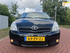 Toyota Corolla Verso - 1.8 VVT-i Sol 7 PERSOONS 145.000 KM