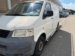 Volkswagen Transporter - 1.9 TDI 300 T800 / Goed rijdende bus