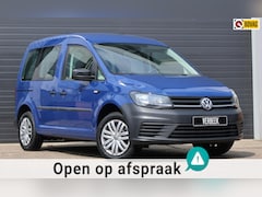 Volkswagen Caddy - 1.4 TSI Trendline DSG/Cruise/Navi/16.000KM