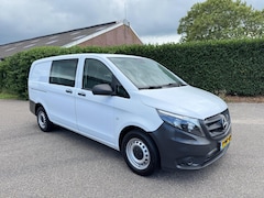 Mercedes-Benz Vito - 114 CDI - DC - LANG - AC - EURO 6