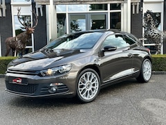 Volkswagen Scirocco - 1.4 TSI Nieuwe Distributieketting