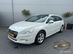 Peugeot 508 SW - 1.6 THP Blue Lease Executive *inruil mogelijk