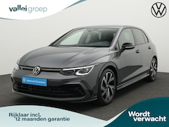 Volkswagen Golf - 1.5 eTSI 150 pk DSG R-Line | Stuur-/stoelverwarming | Achteruitrijcamera | Navigatie