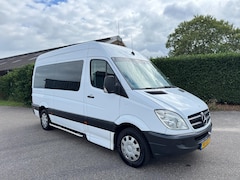 Mercedes-Benz Sprinter - 311 CDI AUT - 8 PERS - AC -APK 1/2026