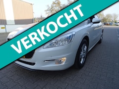 Peugeot 508 - 1.6 THP Allure