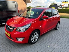 Opel Karl - 1.0 ecoFLEX Cosmo 5 drs NAP PDC